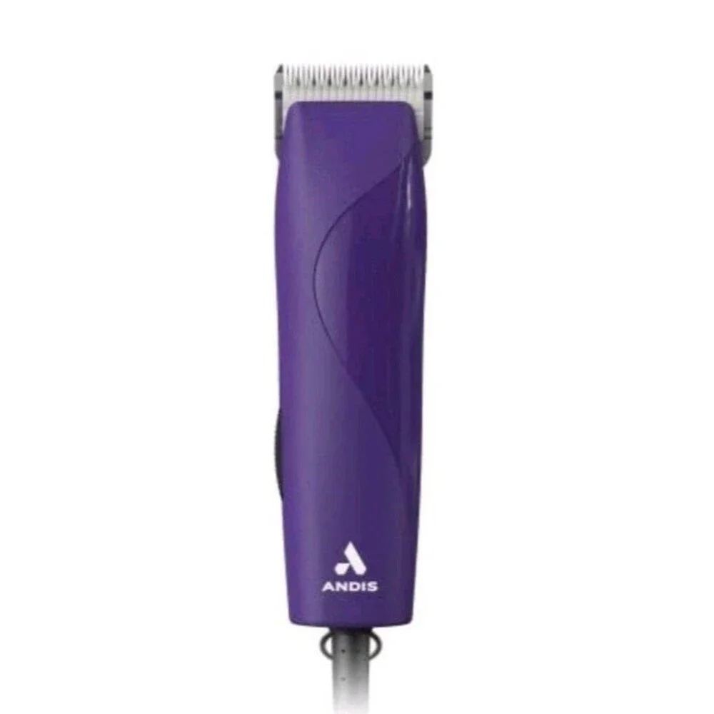Andis 24820 EasyClip Professional-Animal 7-Piece Detachable Ceramic Blade